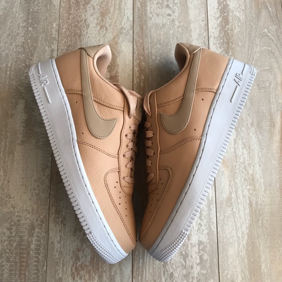 NWT Nike Air Force 1 Premium vachetta - Picture 7 of 8